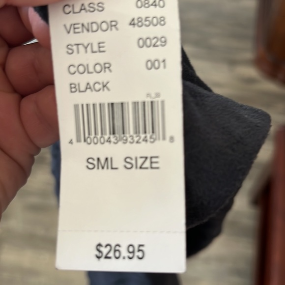 NWT Size small LA Hearts Skirt - Picture 5 of 5